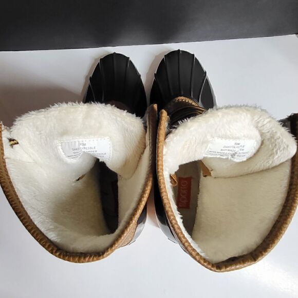 Sporto Tall Duck Boots - Picture 9 of 9